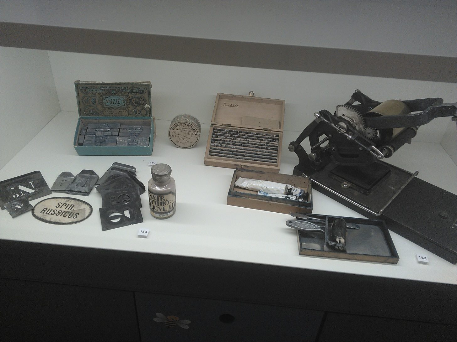 South Tyrolean Medicine exhibition, Brunico (by Melissa Maioni) (12).jpg